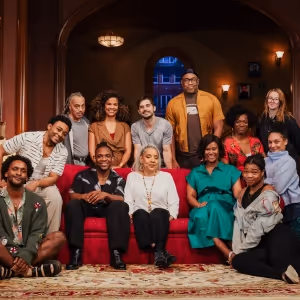 Review Roundup: Critics Weigh In On Phylicia Rashad-Directed IMMEDIATE FAMILY at…