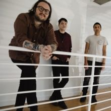 Cold Showers Release 'Strength In Numbers' EP