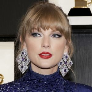 Taylor Swift Back in the Recording Studio With Jack Antonoff