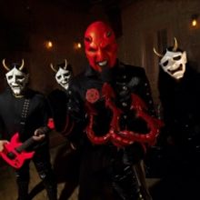 Psychosexual to Release New Album 'Unholy Hymns for the Children'