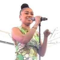 Video: Jasmine Amy Rogers Sings 'Maybe This Time' in 'Broadway By the Boardwalk'… Video