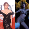 Bob Mackie's Showgirls: From Bernadette Peters to Taylor Swift