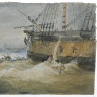 The Frist Art Museum Presents 'J.M.W. Turner: Quest for the Sublime'
