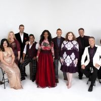 YouTube Supergroup Voctave Celebrates The Spirit Of The Season At The Soraya…