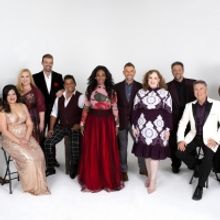 YouTube Supergroup Voctave Celebrates The Spirit Of The Season At The Soraya, Decembe