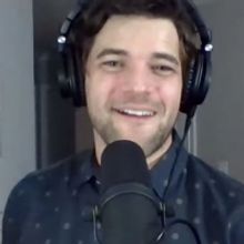 Exclusive Video: Jeremy Jordan Sings From BONNIE & CLYDE In Concert With Seth Rudetsk