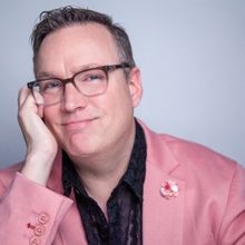 Interview: Robbie Rozelle of CITATION NEEDED at 54 Below