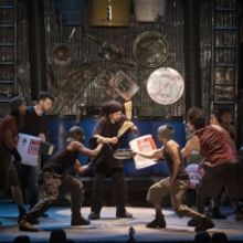 STOMP is Returning to the Moore