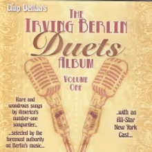 Chip Deffaa's THE IRVING BERLIN DUET ALBUM Out August 31