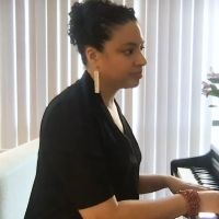 VIDEO: Masi Asare Sings 'New Dreams Are Coming' for Milwaukee Rep's OUR HOME TO YOUR…