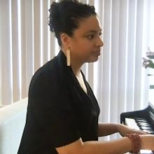 VIDEO: Masi Asare Sings 'New Dreams Are Coming' for Milwaukee Rep's OUR HOME TO YOUR 