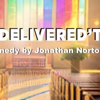 Video: Get A First Look at I AM DELIVERED'T! at Dallas Theater Center Video