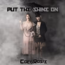 CocoRosie Announce New Album PUT THE SHINE ON