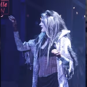 Video: Jackie Burns Sings 'Memory' from Casa Mañana's Country Production of CATS