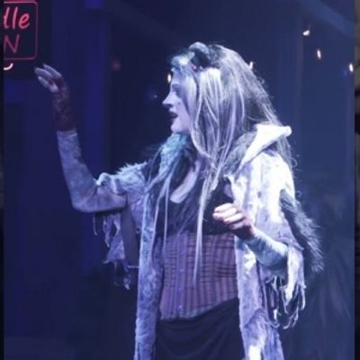 Video: Jackie Burns Sings 'Memory' from Casa Mañana's Country Production of CATS