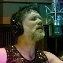 VIDEO: Rufus Wainwright Shares 'Over the Rainbow' From 'Rufus Does Judy at Capitol St