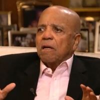 VIDEO: Berry Gordy Talks Legacy on CBS MORNINGS