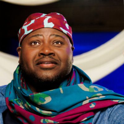 OMAR Company Premiere to be Presented at Lyric Opera of Chicago