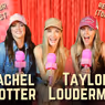 Video: Taylor Louderman Reflects on Backlash Over WICKED Role