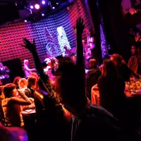Joe's Pub Announces Holiday Performances Featuring Sandra Bernhard, Murray Hill…