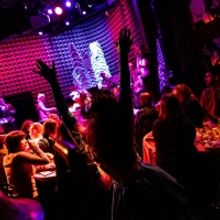 Joe's Pub Announces Holiday Performances Featuring Sandra Bernhard, Murray Hill…