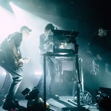 Trentemøller North American Tour Begins Next Month