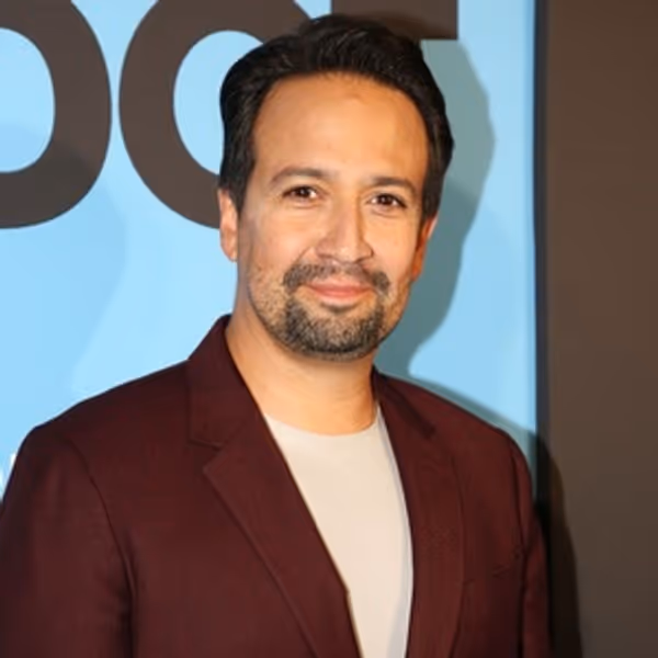 Lin-Manuel Miranda and Susan Egan Will Receive Disney Legends Awards at D23 Fan Event Photo