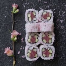 MAKIMAKI Introduces Sakura Denbu to the Menu