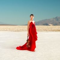 Violin Superstar Anne Akiko Meyers Returns To Play With The Santa Barbara Symphony, M Interview