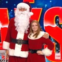 VIDEO: See a Clip from MERRY FOOL US! Video
