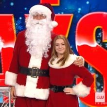 VIDEO: See a Clip from MERRY FOOL US!