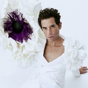 Pop Icon Mika Announces UK Dates of the Apocalypse Calypso Tour