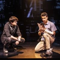 MTI Acquires Rights for DEAR EVAN HANSEN