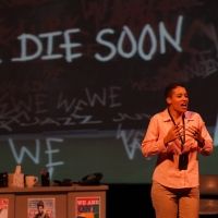 BWW Review: PIPELINE at Virginia Rep