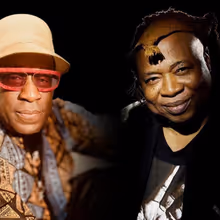 World Music Institute to Present NYC Debut of WILL CALHOUN MALI PROJECT in Brooklyn