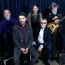 The Fab Faux Comes to State Theatre New Jersey