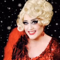 Miss Hope Springs Returns To Crazy Coqs
