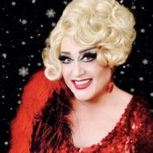 Miss Hope Springs Returns To Crazy Coqs