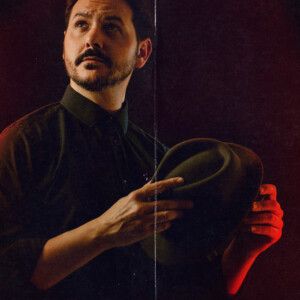 Ignacio Lopez Will Bring NADA Tour to Dublin