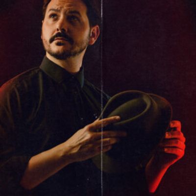Ignacio Lopez Will Bring NADA Tour to Dublin
