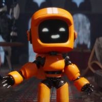 A LOVE, DEATH + ROBOTS VOLUME 3 Episode Drops Early on Netflix