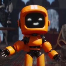 A LOVE, DEATH + ROBOTS VOLUME 3 Episode Drops Early on Netflix