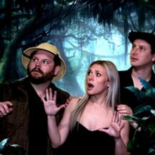 Radiotheatre's KING KONG Returns To NYC