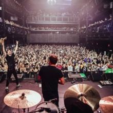 PUP Release New Live EP