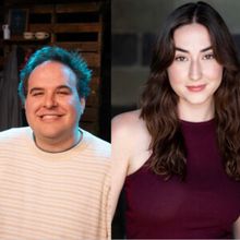 Interview: Hannah Loessberg, Nealie Tinlin, And Matthew Masino at Lazy Susan Theatre 