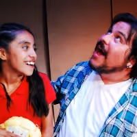 Teatro Paraguas Presents Plays By Alix Hudson On Big Screen