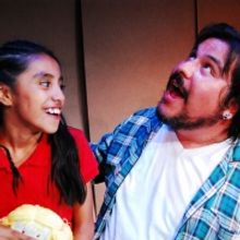 Teatro Paraguas Presents Plays By Alix Hudson On Big Screen