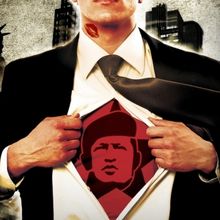 Miami New Drama And Tectonic Theater Project Present LAS AVENTURAS DE JUAN PLANCHARD