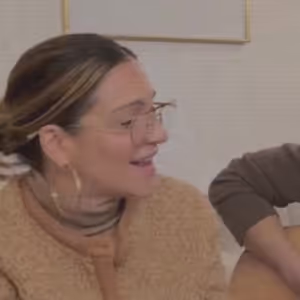 Video: Shoshana Bean and Jakeim Hart of HELL'S KITCHEN Cover ‘Lesson Learned’ by…