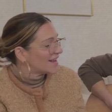 Video: Shoshana Bean and Jakeim Hart of HELL'S KITCHEN Cover ‘Lesson Learned’ by 